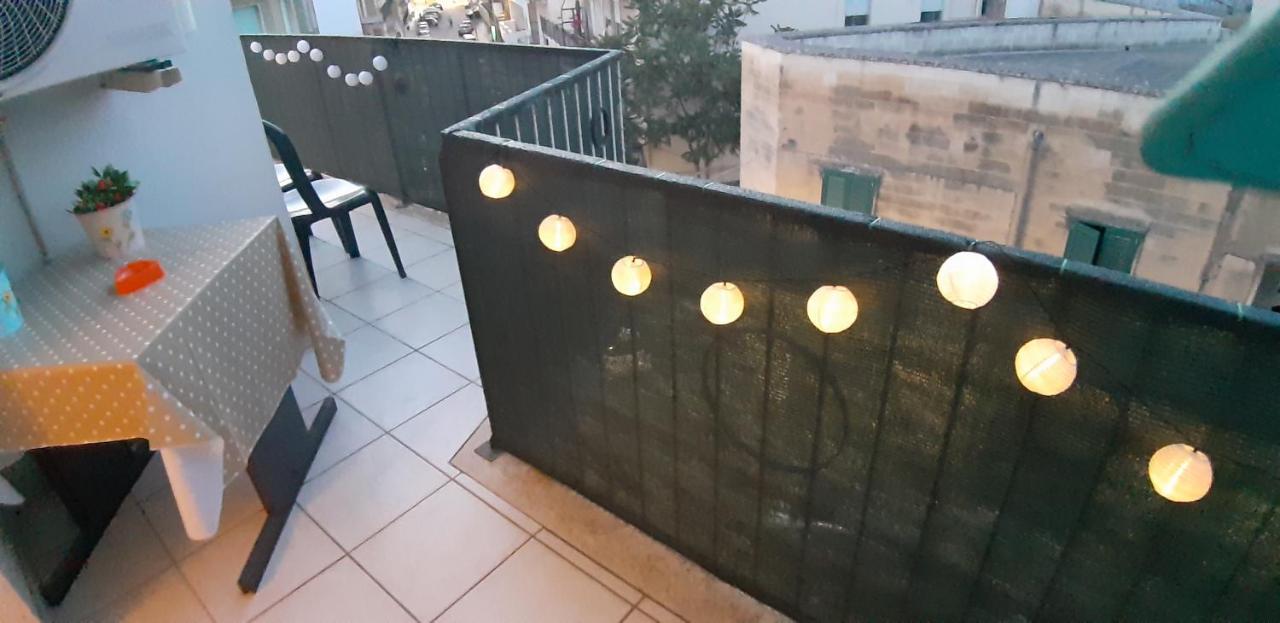 Mamma Gina Apartment Lecce Exterior photo